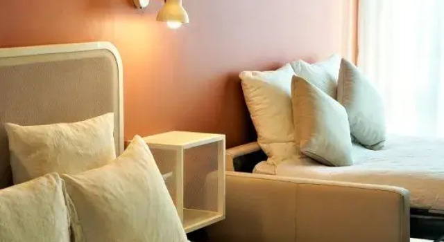 Номер Premium OKKO Hotels Paris La Défense