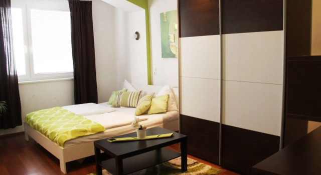 CheckVienna - Sternwartestrasse, Prenota Hotel 18. Währing Vienna