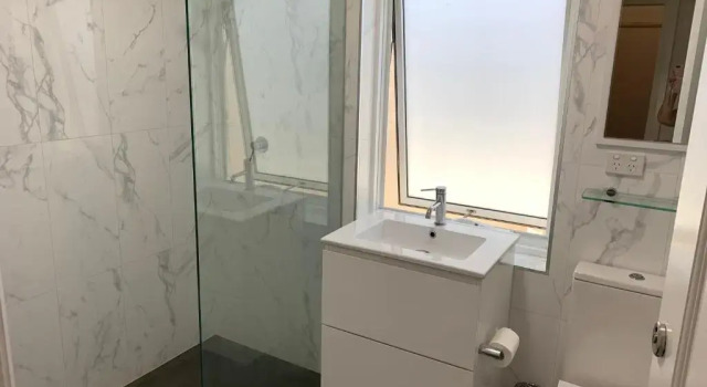 Одноместный номер Standard Carnarvon Lodge Kirribilli, Sydney