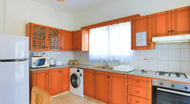 Коттедж Lemon Grove Villa Ena
