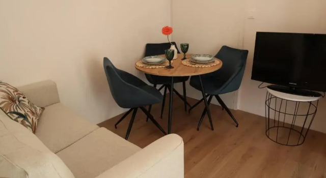 Апартаменты Apartments Matea