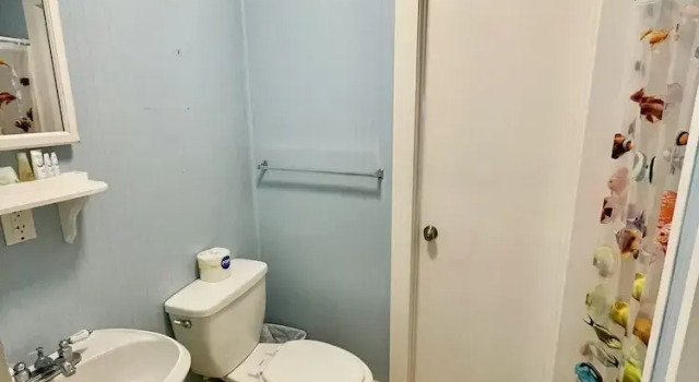 Номер Standard c 1 комнатой Blue Dolphin Inn and Cottages
