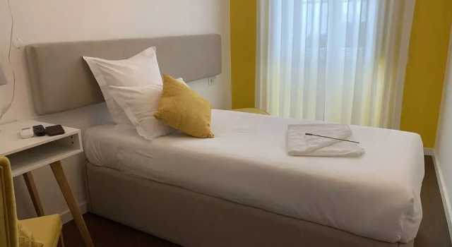 Номер Economy Pharmacia GuestHouse
