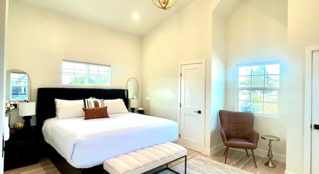 Люкс Пентхаус New Haven Inn