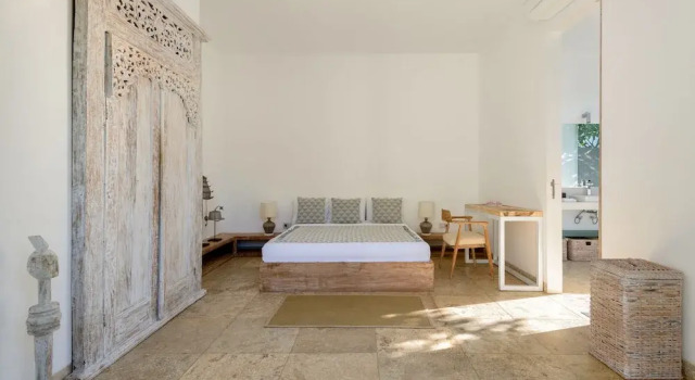 Villa MeiMei, Rezervovat Vila Chaty v Bali, Chalupa