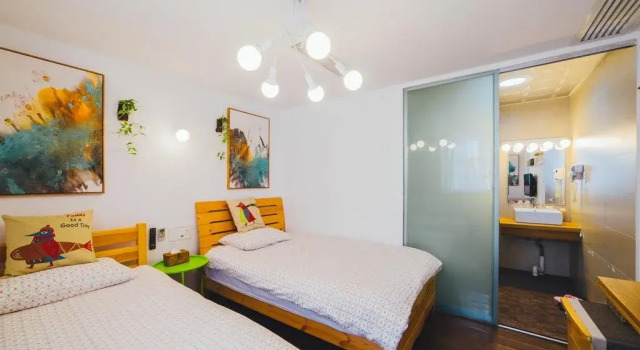 JoTo Hotel