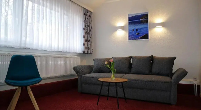 Полулюкс Wochners Hotel-Sternen Am Schluchsee Hochschwarzwald