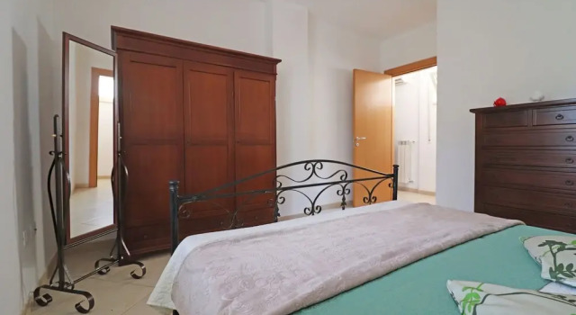 Casa Vacanze Chiara Otranto Centro, Salento 5/6 Posti