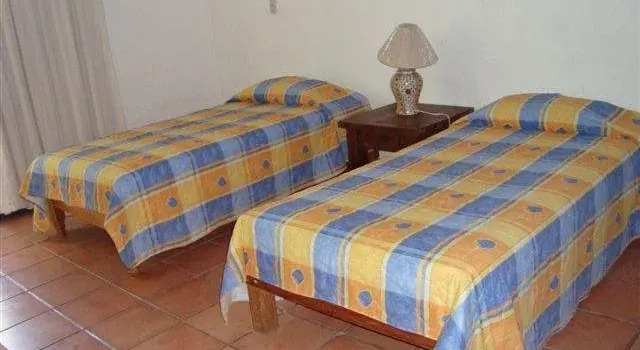 Marbella Suites, Book Hotel Puerto Vallarta Jalisco