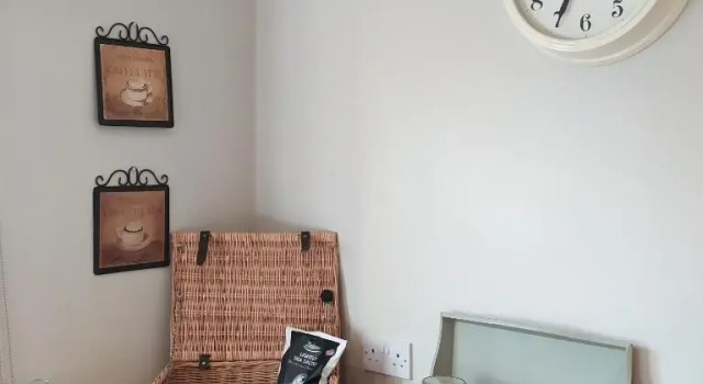 Номер Superior The Annexe, Mockbeggar