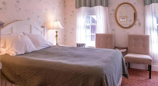 Номер Standard Franconia Inn