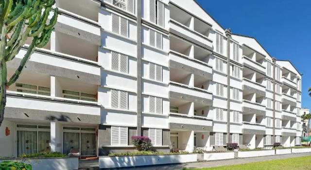 Апартаменты TC Apartamentos Dorotea