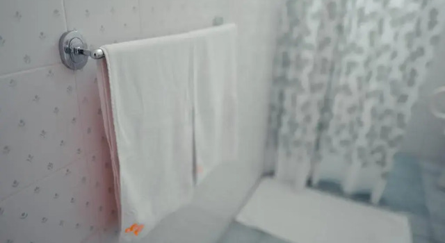Трёхместный номер Standard Savoia Residence
