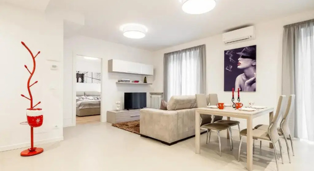 Апартаменты Superior Fior Apartments