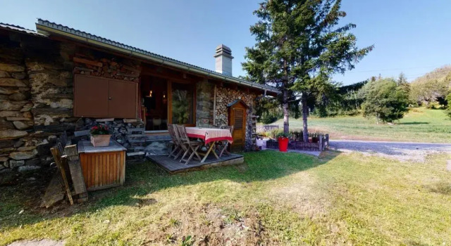 Шале Authentic chalet full of charm, 5min. from Anzère