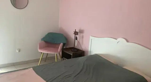Appartement neuf climatisé avec parking, Забронировать Апартаменты/квартира Перпиньян Pyrénées-Orientales, рядом с Кампо Санто