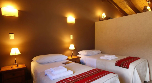 Mirador Del Virrey, Cabañas Boutique, Reserva ahora Boutique Purmamarca Quebrada de Humahuaca