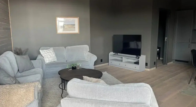 4 Bedrooms Superior room Trysil Alpine Lodge