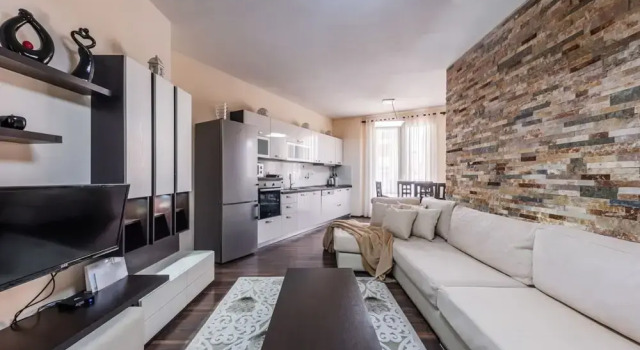 Апартаменты The Perfect Central Apartment