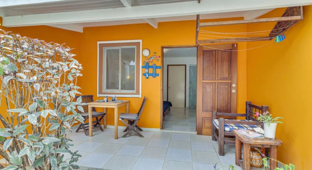 Номер Classic Tropical Divers Resort