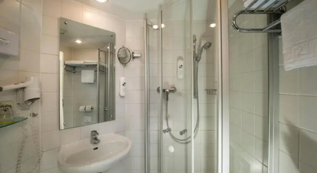 Номер Classic AHORN Seehotel Templin