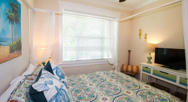 Sea Glass Retreat, Забронировать Отель Отели Sarasota Area 4 звезды, 4*