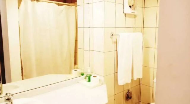 Номер Superior Tobya Boutique Resort