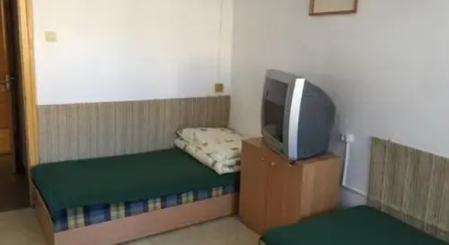 Soproni Szakkepzesi Centrum Kollegiuma