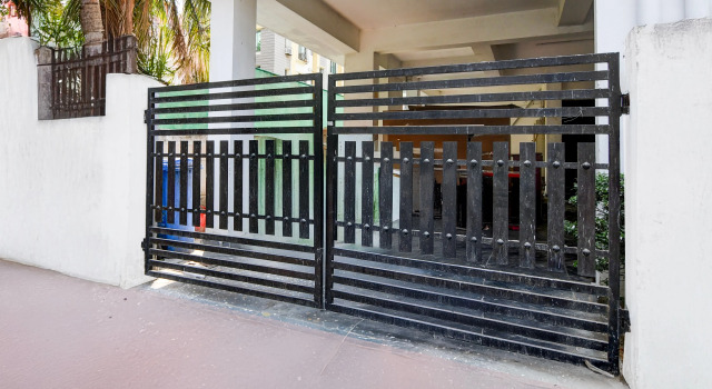 OYO 834317 Love Point, Rezervovat Hotel Thākurdwari West Bengal
