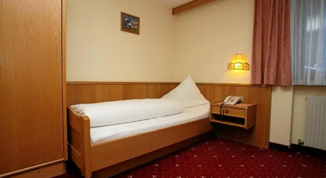 Номер Standard Hotel Wiese