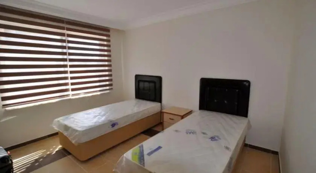 Konak Sea view Apartment