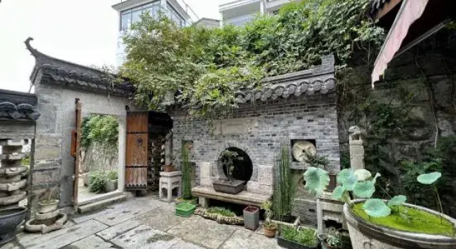 Guchi·Yimu Siwei Homestay (Maoshan Oriental Salt Lake City Branch), Rezerwuj Hotel Changzhou Jiangsu