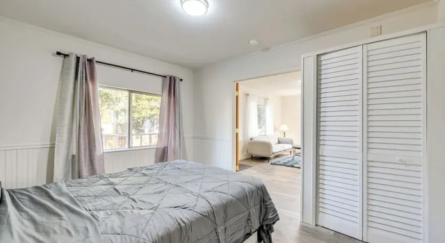 3 Mi to Auburn Station! Commuter-friendly Home, 预订 度假屋 奥本 华盛顿州