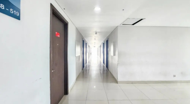 RedLiving Apartemen Enviro - Aurora Rooms