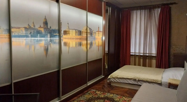 Квартира СССР, Забронировать Апартаменты/квартира Санкт-Петербург Россия, рядом с Достоевская