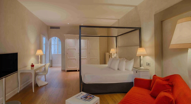 Porta Rossa Hotel Firenze, Colbert Collection
