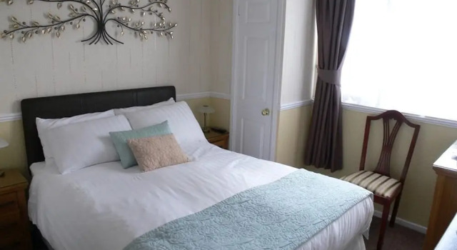 Семейный номер Standard Diadem Hotel