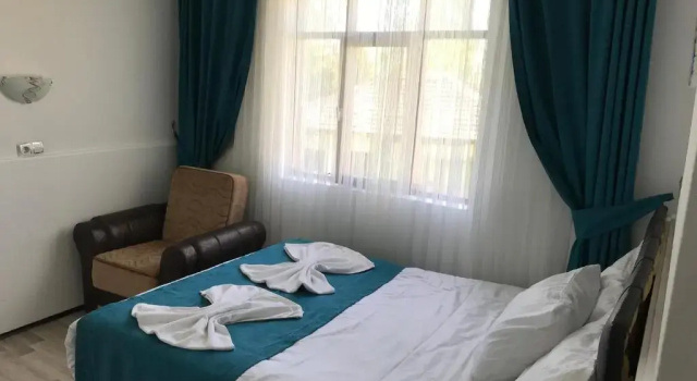 Двухместный номер Standard Sunrise Aya Hotel