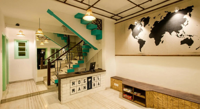 Hostel Mantra