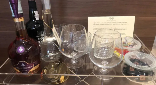 Апартаменты Deluxe My Pad Provence