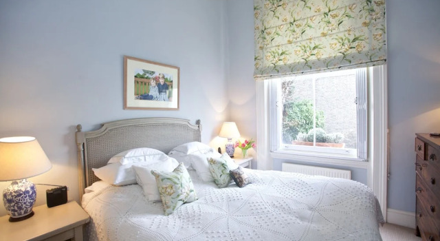 A Place Like Home - Elegant flat in South Kensington