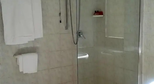 Номер Economy Hotel Garnì Al Poggio