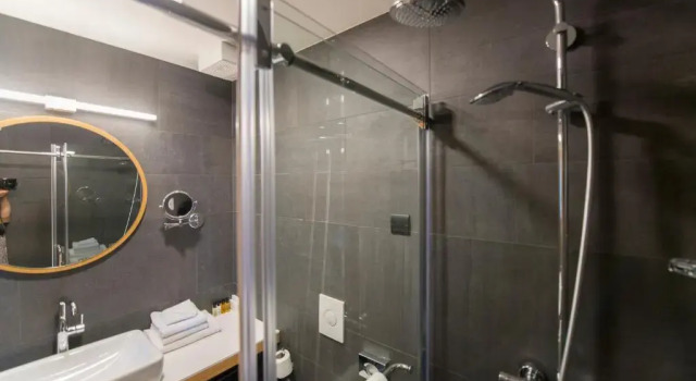 Двухместный номер Standard Hotel Sana