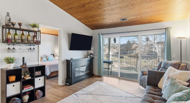 Branson Breeze Escape, Rezerwuj Apartament Hotele w Missouri z parkingiem, Parking