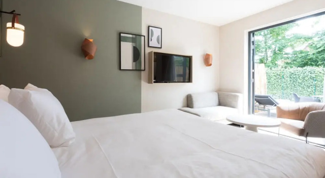 Boutique Hotel Helder I Kloeg Collection, Забронировать Бутик-отель Ренессе Schouwen-Duiveland