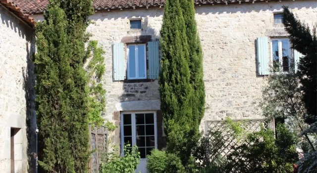 gîte le cayrols, Réserver Hôtel Cordes-sur-Ciel Tarn