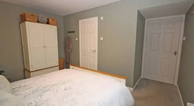 Findochty Beach House - Private Garden-beachfront, Prenota Casa vacanze Buckie 