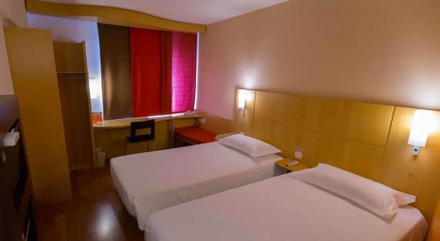ibis Shenyang Taiyuan Street, Prenota Hotel Shenhe Shenyang