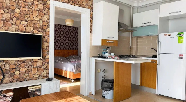 Edirne House Pansiyon, Varaa Hotelli Hotellit Marmara-alue pysäköinnillä, Pysäköinti