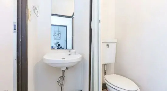 1 stop from Nagoya/3 beds/2 bedrooms/Sleeps 6